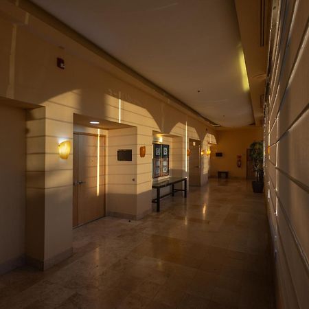 Fiesta Inn Nogales Nogales  المظهر الخارجي الصورة