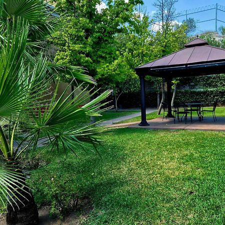 Fiesta Inn Nogales Nogales  المظهر الخارجي الصورة