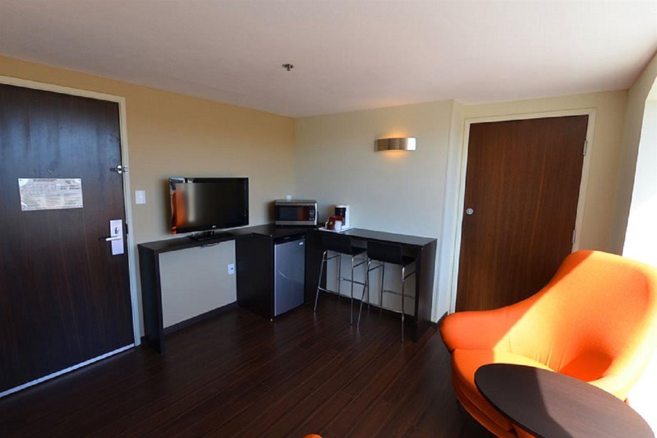 Fiesta Inn Nogales Nogales  المظهر الخارجي الصورة