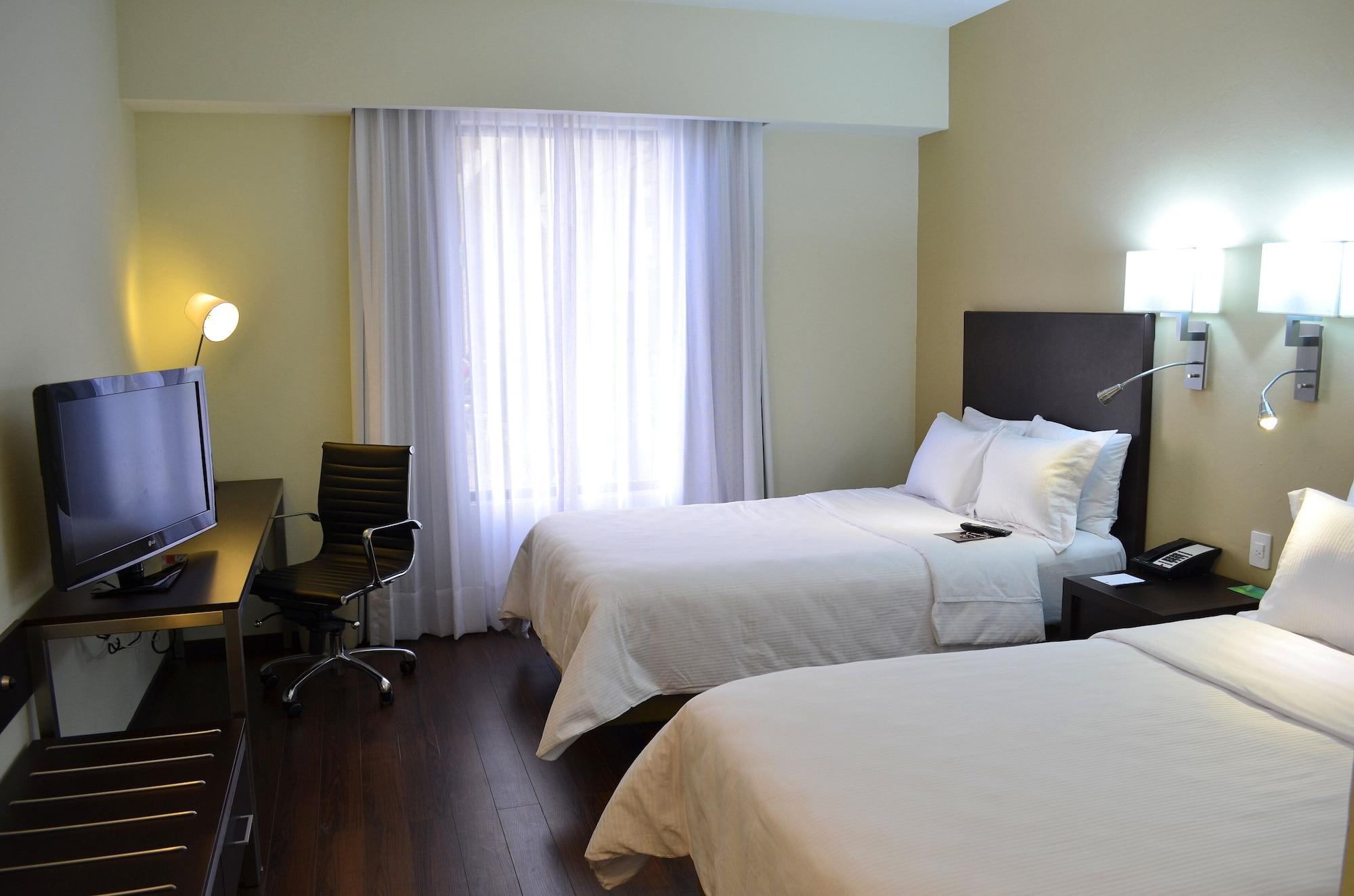 Fiesta Inn Nogales Nogales  المظهر الخارجي الصورة