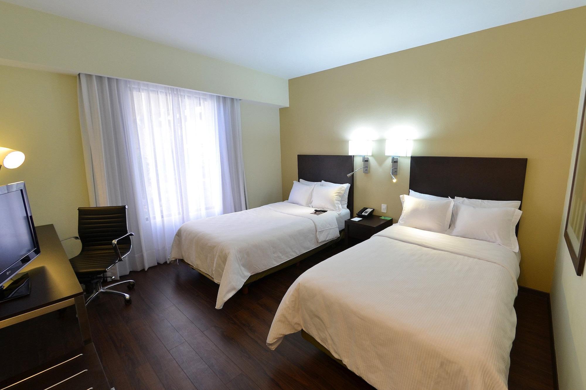 Fiesta Inn Nogales Nogales  المظهر الخارجي الصورة