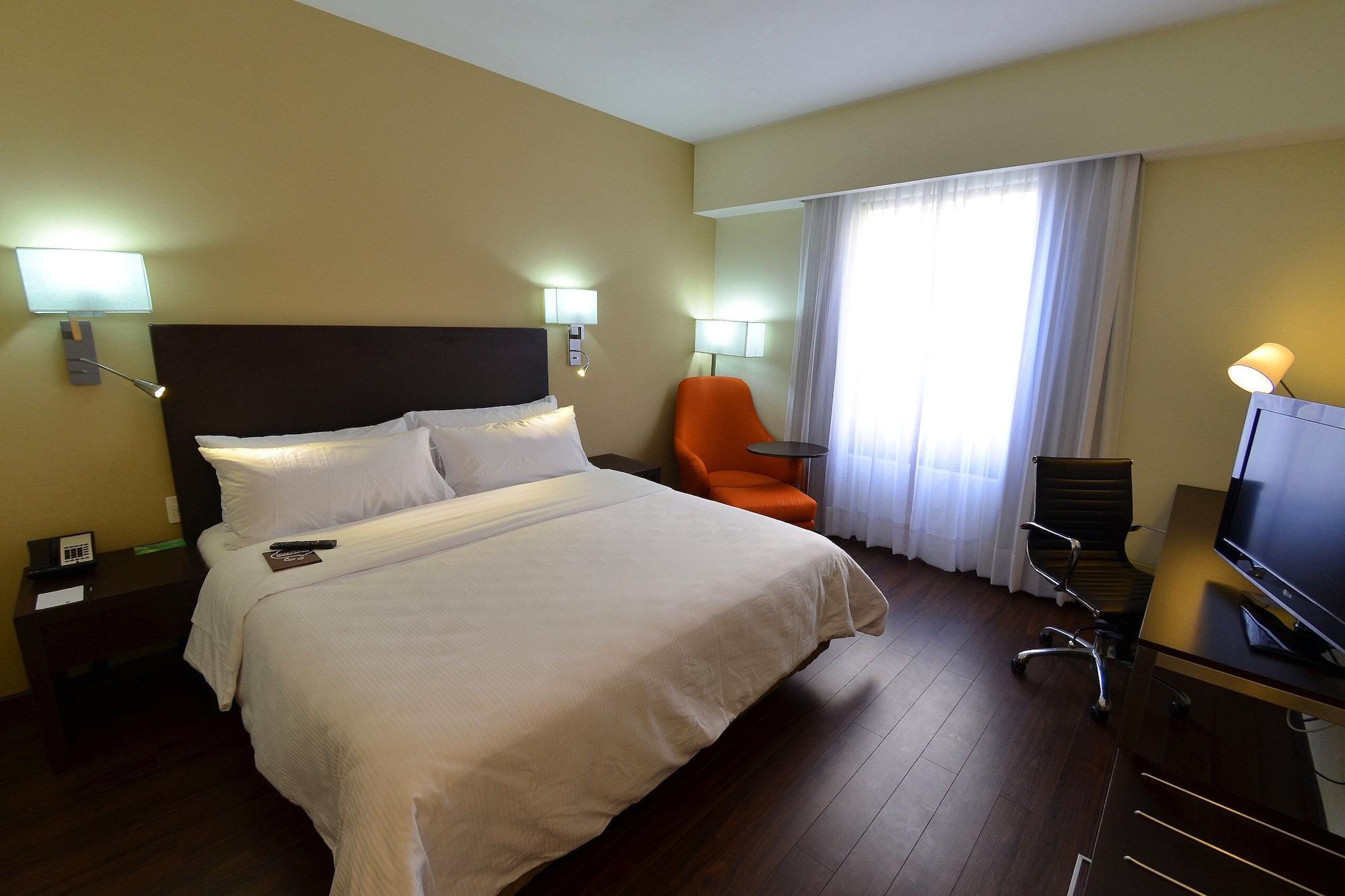 Fiesta Inn Nogales Nogales  المظهر الخارجي الصورة