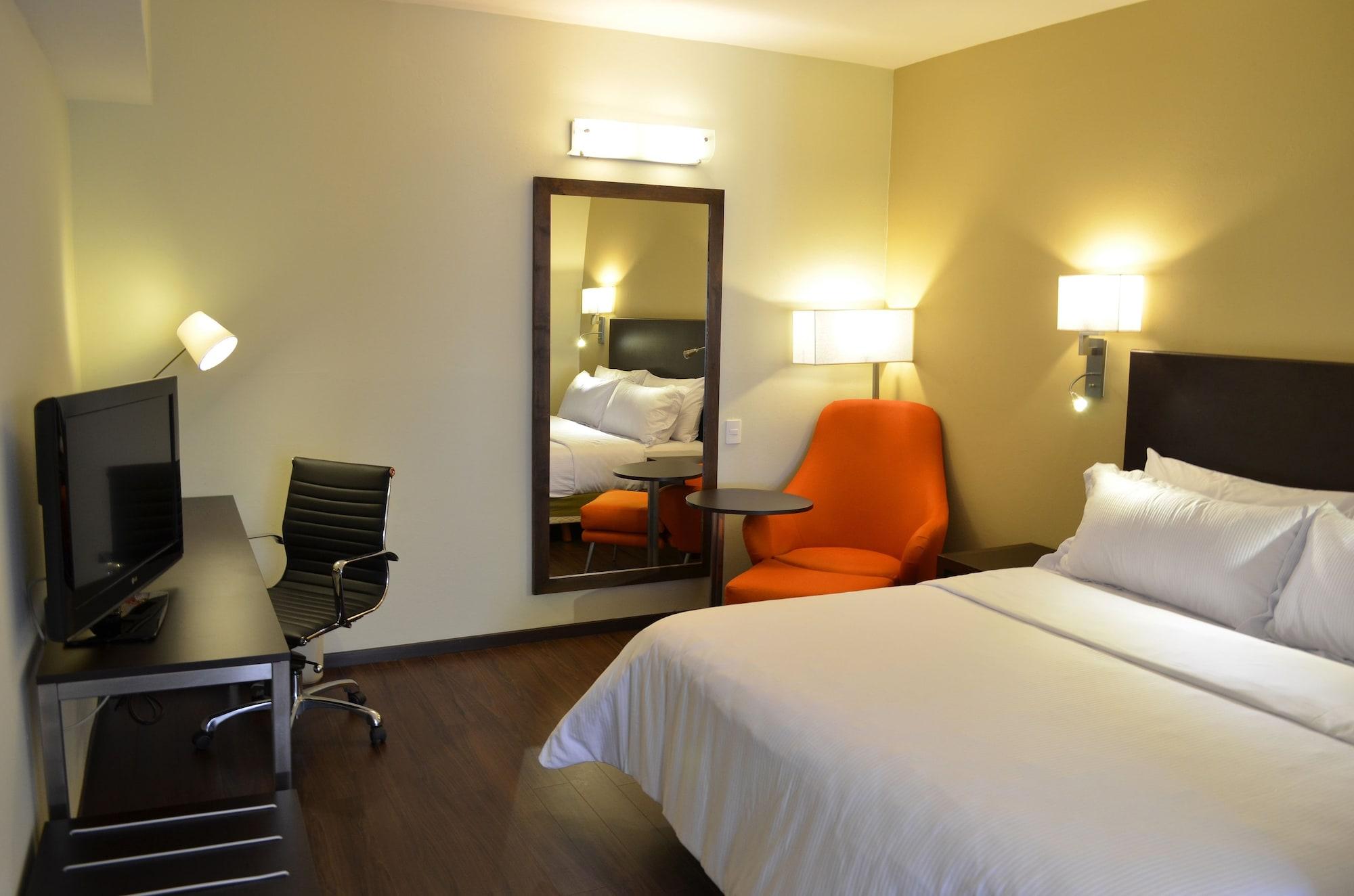 Fiesta Inn Nogales Nogales  المظهر الخارجي الصورة