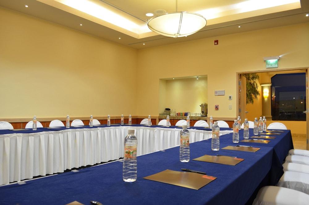 Fiesta Inn Nogales Nogales  المظهر الخارجي الصورة