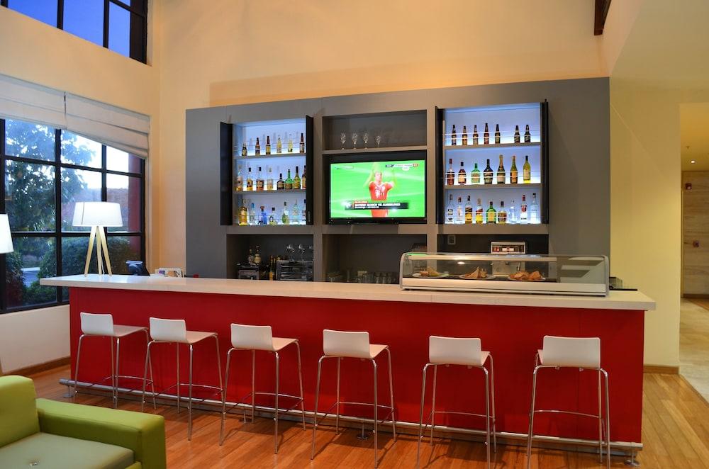 Fiesta Inn Nogales Nogales  المظهر الخارجي الصورة