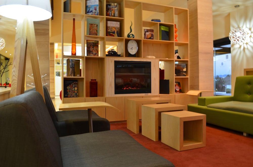 Fiesta Inn Nogales Nogales  المظهر الخارجي الصورة