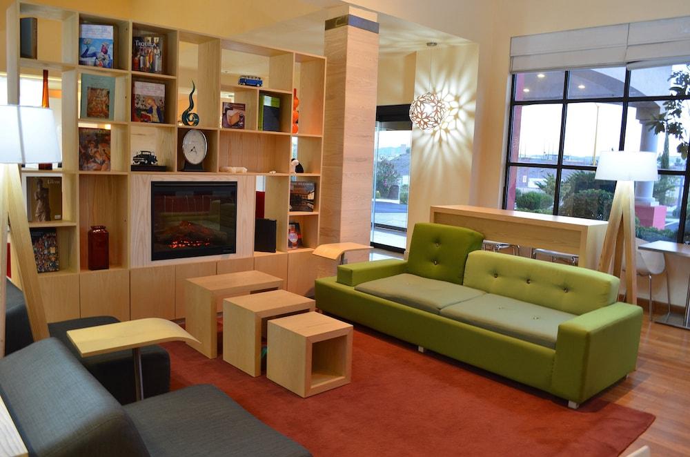 Fiesta Inn Nogales Nogales  المظهر الخارجي الصورة