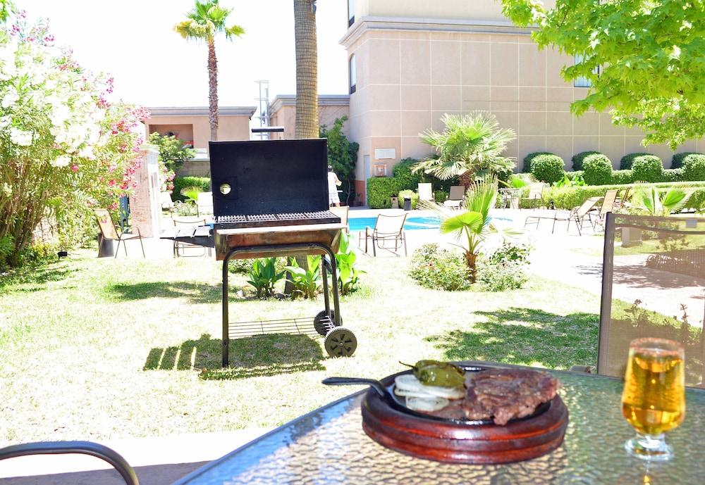 Fiesta Inn Nogales Nogales  المظهر الخارجي الصورة
