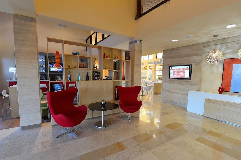 Fiesta Inn Nogales Nogales  المظهر الخارجي الصورة