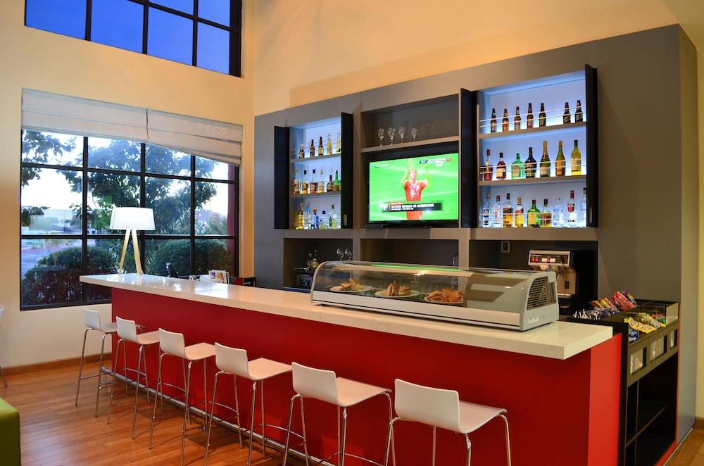 Fiesta Inn Nogales Nogales  المظهر الخارجي الصورة