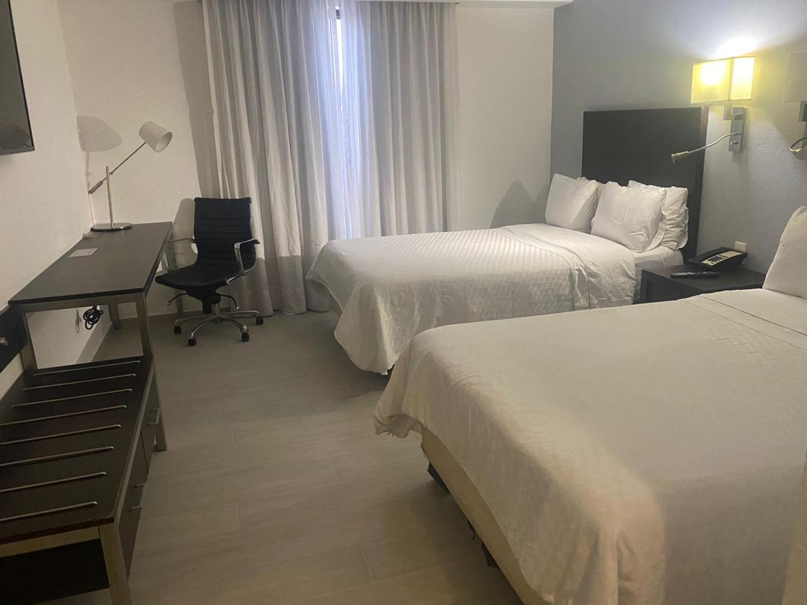 Fiesta Inn Nogales Nogales  المظهر الخارجي الصورة