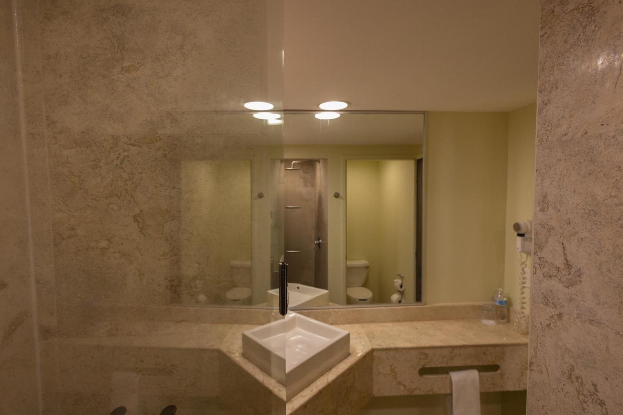 Fiesta Inn Nogales Nogales  المظهر الخارجي الصورة