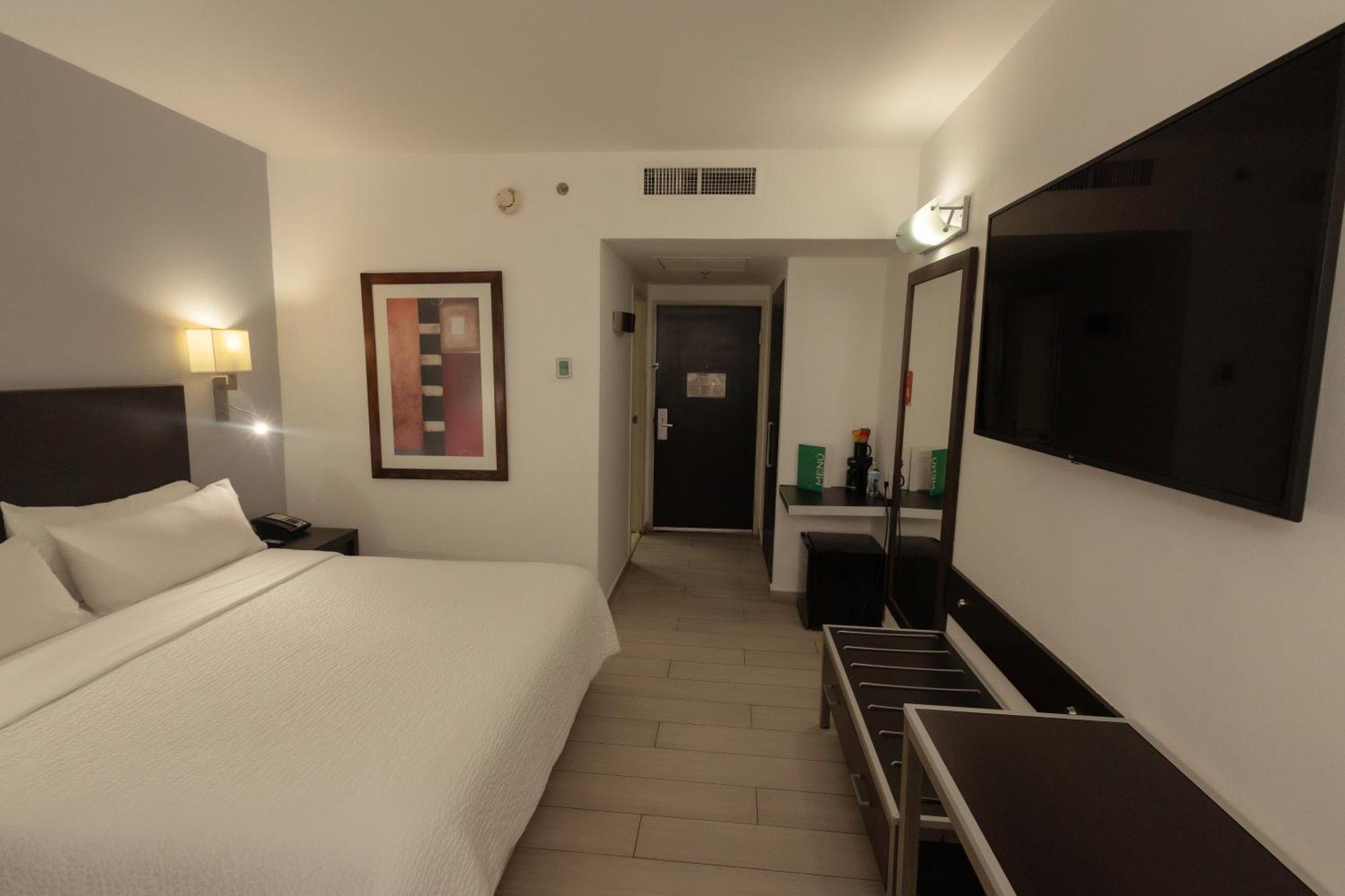 Fiesta Inn Nogales Nogales  المظهر الخارجي الصورة