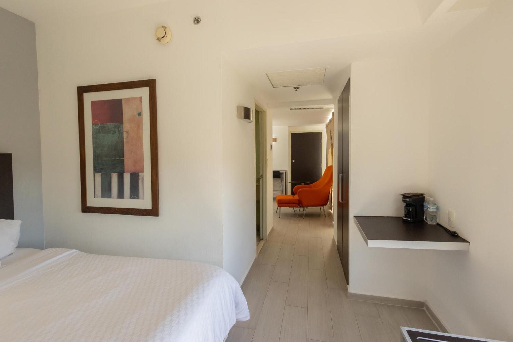 Fiesta Inn Nogales Nogales  المظهر الخارجي الصورة
