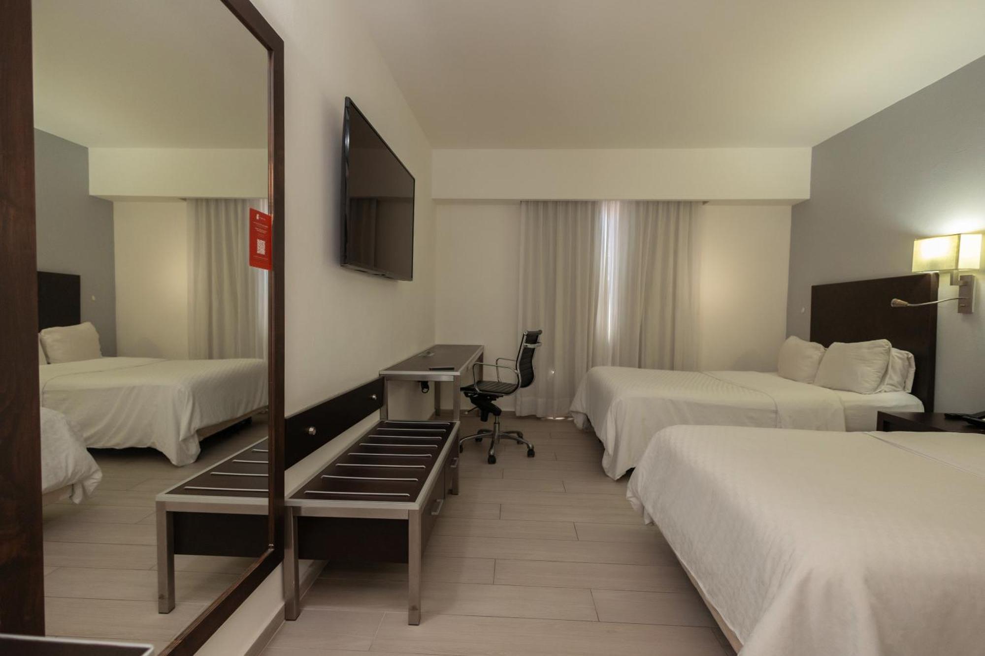 Fiesta Inn Nogales Nogales  المظهر الخارجي الصورة