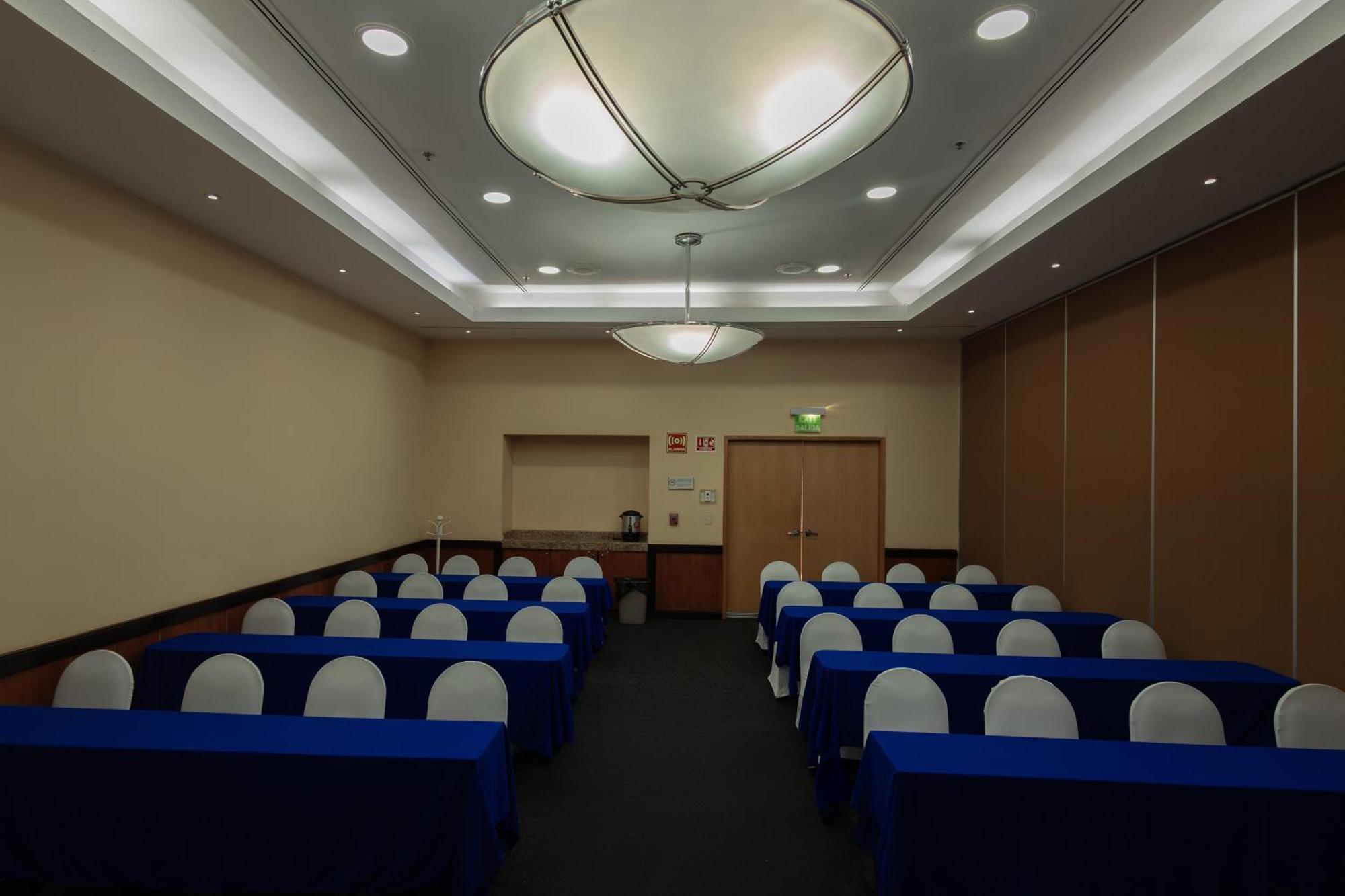 Fiesta Inn Nogales Nogales  المظهر الخارجي الصورة