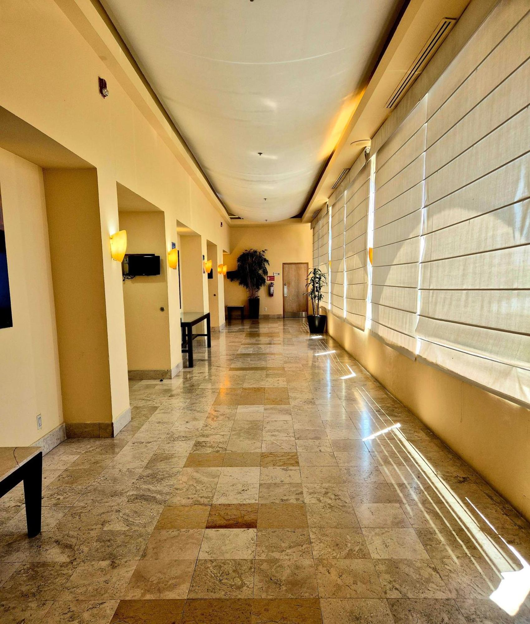 Fiesta Inn Nogales Nogales  المظهر الخارجي الصورة