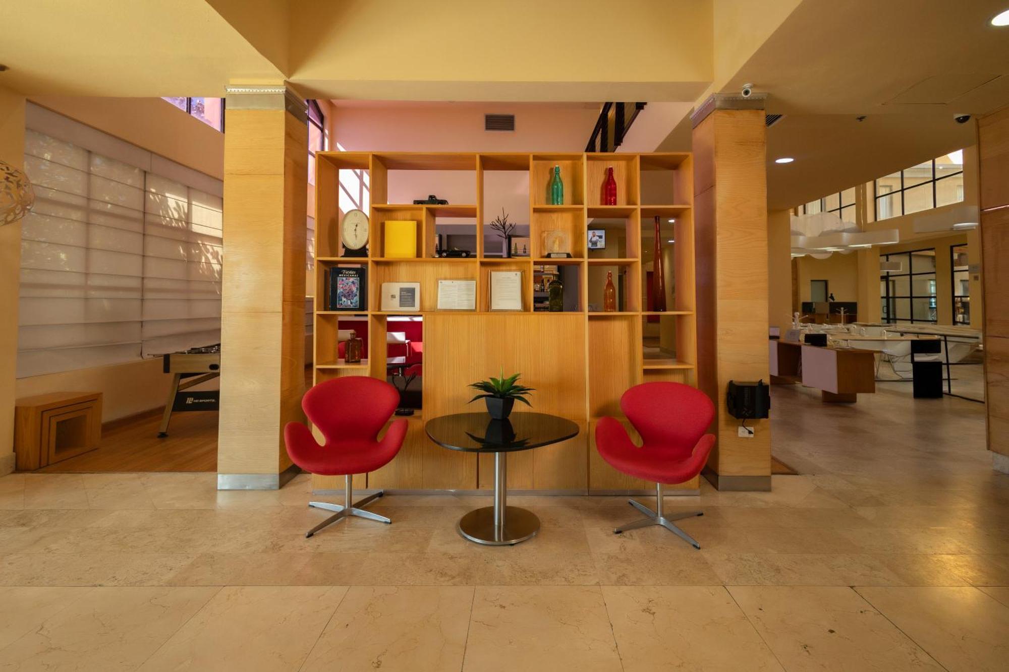 Fiesta Inn Nogales Nogales  المظهر الخارجي الصورة