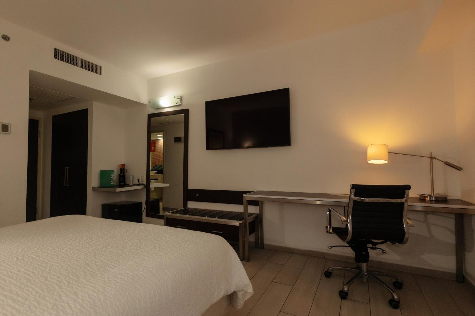 Fiesta Inn Nogales Nogales  المظهر الخارجي الصورة