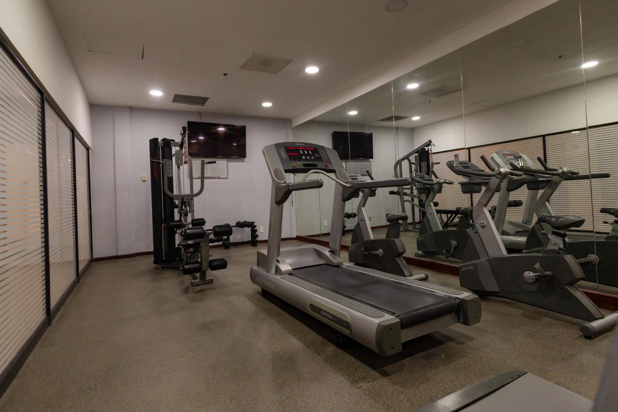 Fiesta Inn Nogales Nogales  المظهر الخارجي الصورة