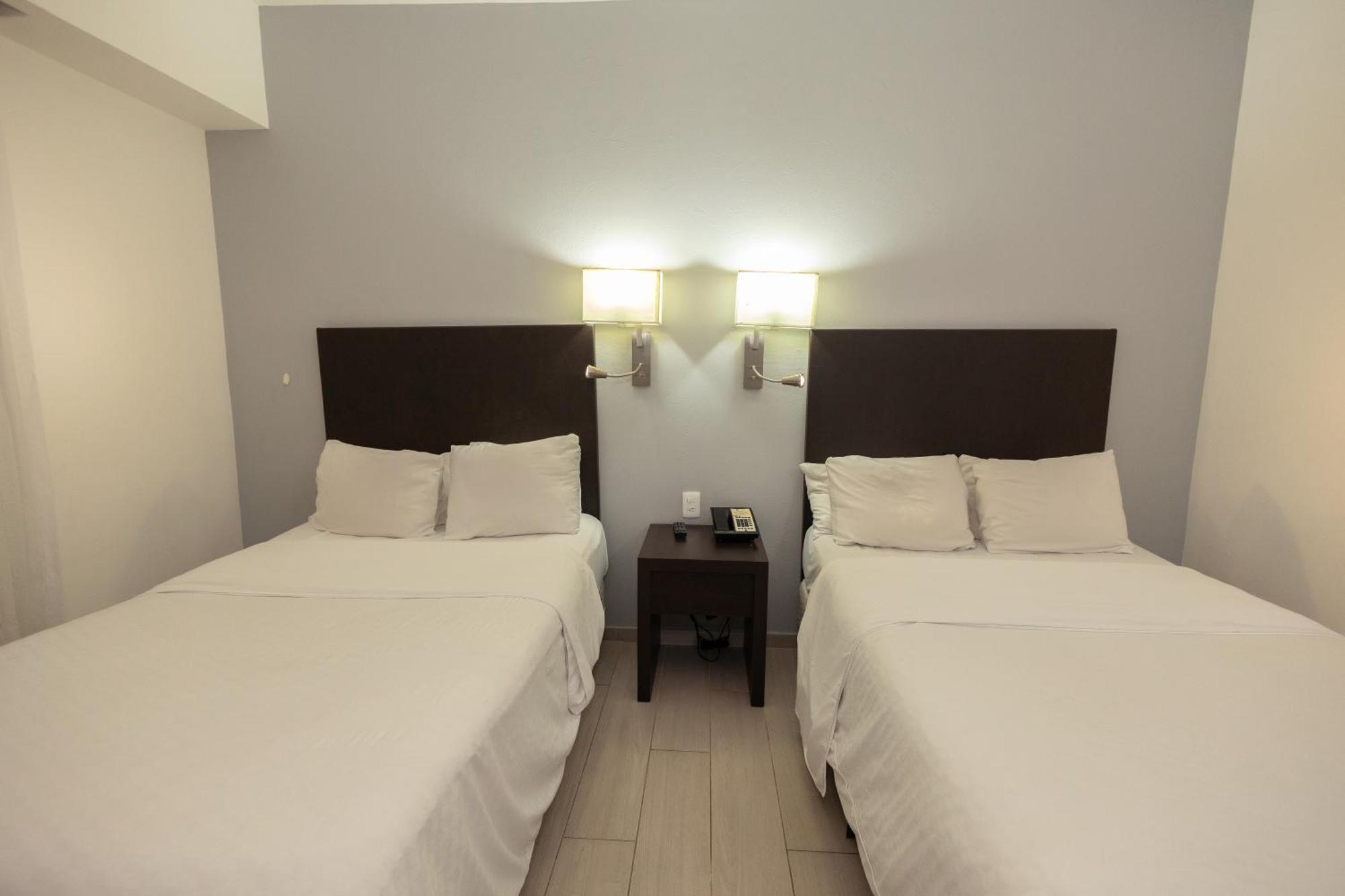 Fiesta Inn Nogales Nogales  المظهر الخارجي الصورة