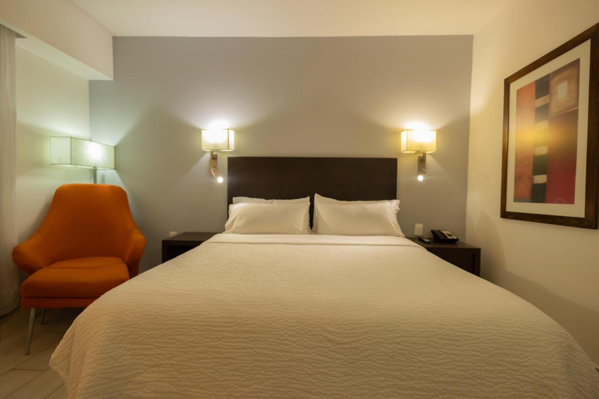 Fiesta Inn Nogales Nogales  المظهر الخارجي الصورة