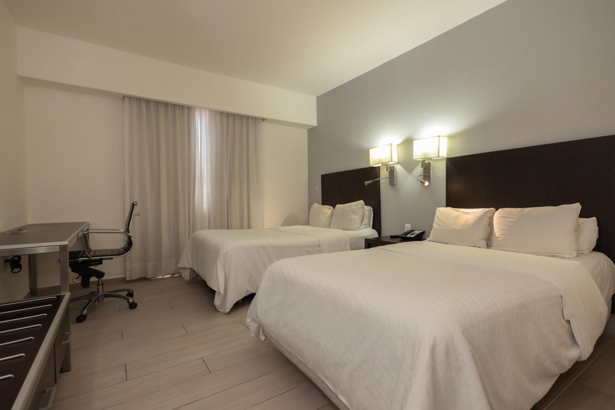 Fiesta Inn Nogales Nogales  المظهر الخارجي الصورة