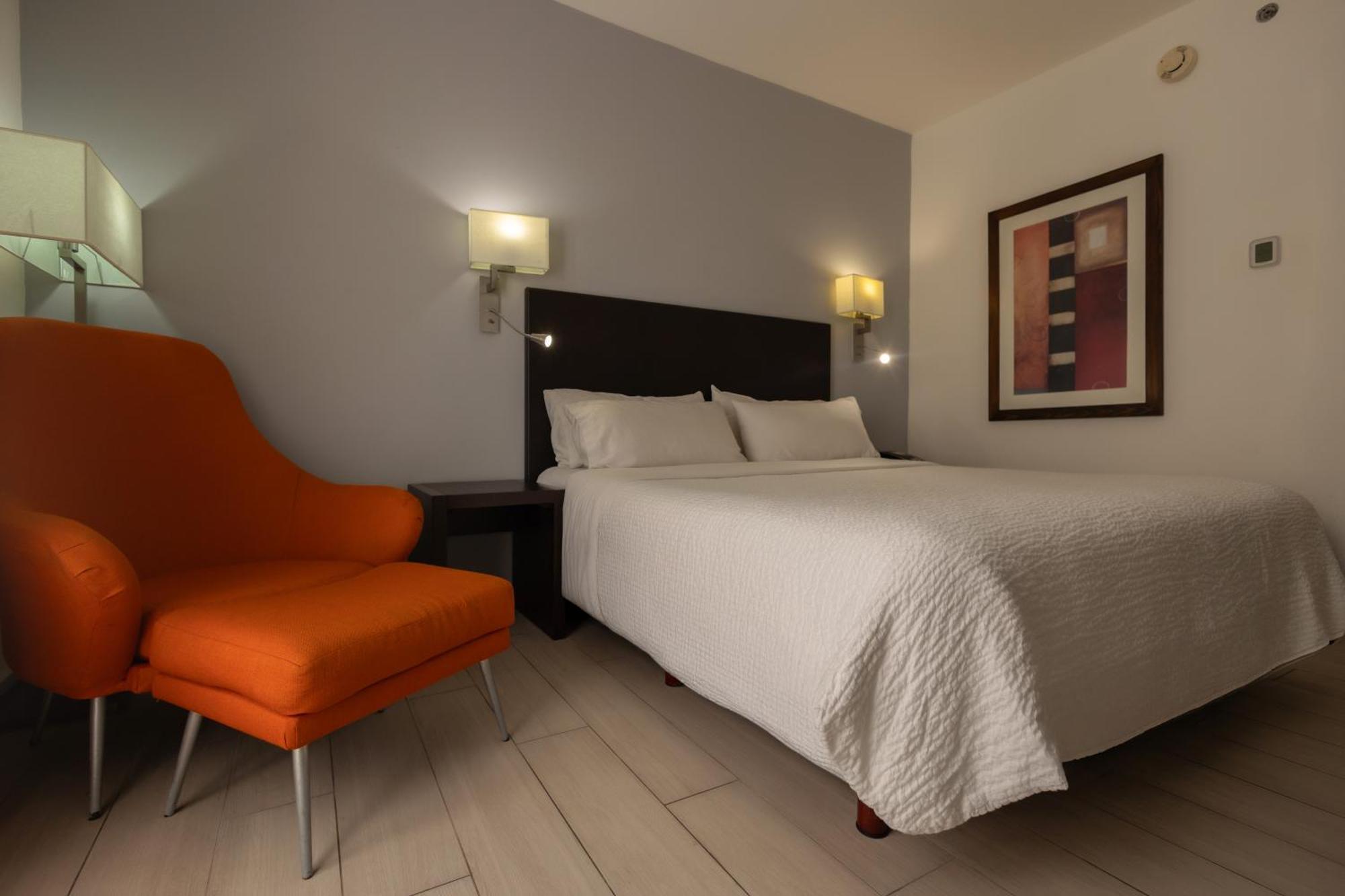 Fiesta Inn Nogales Nogales  المظهر الخارجي الصورة