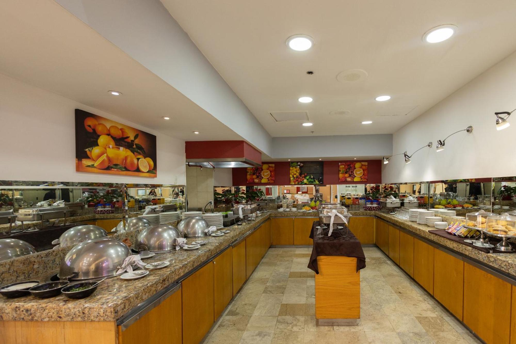 Fiesta Inn Nogales Nogales  المظهر الخارجي الصورة