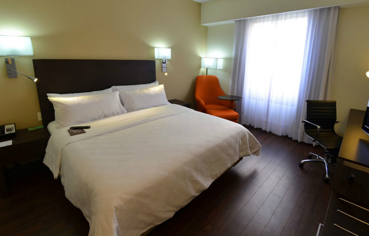 Fiesta Inn Nogales Nogales  المظهر الخارجي الصورة