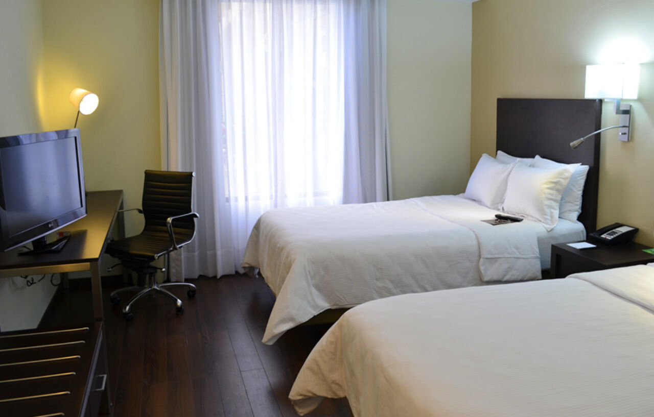 Fiesta Inn Nogales Nogales  المظهر الخارجي الصورة